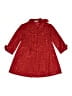 Blueberi Boulevard Red Coat Size 3T - photo 1