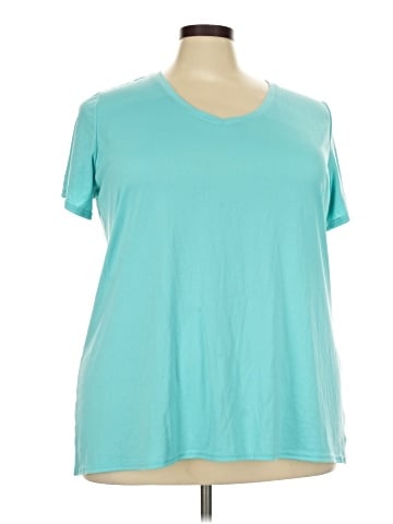 Zelos Short Sleeve T-Shirt (view 1)