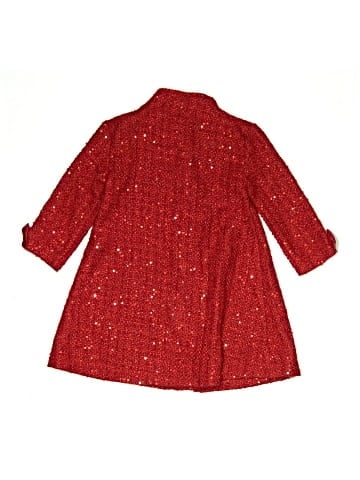 Blueberi Boulevard Coat (view 2)