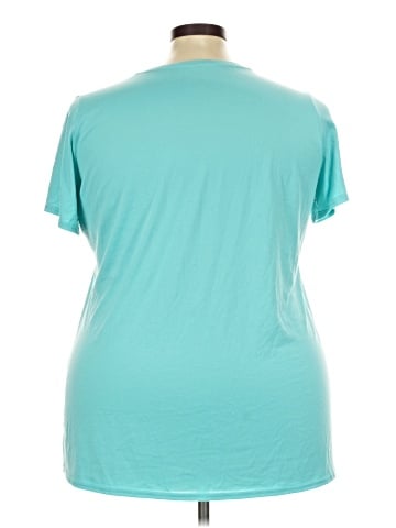 Zelos Short Sleeve T-Shirt (view 2)