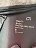 Gap Fit Solid Black Athletic Shorts Size S - photo 3