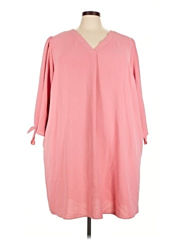 Cato Casual Dress (view 1)