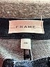 FRAME Blue Jeans Size 26 waist - photo 7