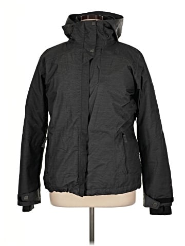 Columbia Snow Jacket (view 1)