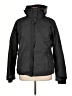 Columbia 100% Polyester Solid Black Snow Jacket Size XL - photo 1