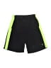 Active by Old Navy 100% Polyester Color Block Black Athletic Shorts Size L (youth) - photo 1