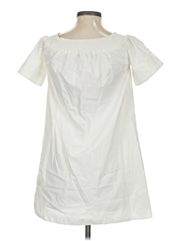 Velvet Heart Casual Dress (view 2)