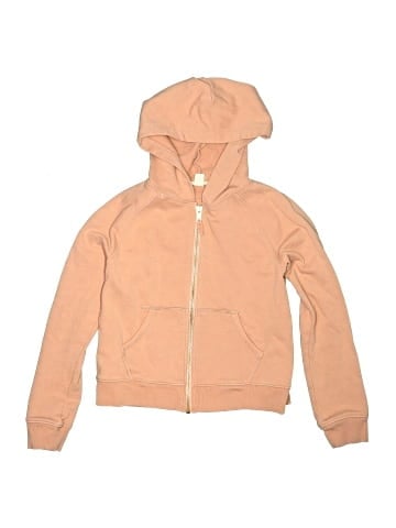 Crewcuts Zip Up Hoodie (view 1)