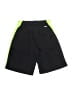 Active by Old Navy 100% Polyester Color Block Black Athletic Shorts Size L (youth) - photo 2