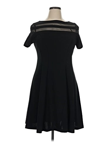 Sandra Darren Casual Dress (view 1)