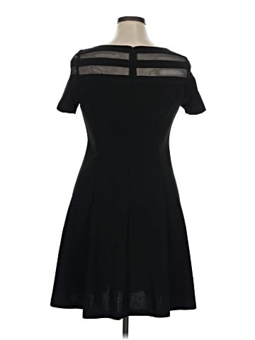 Sandra Darren Casual Dress (view 2)