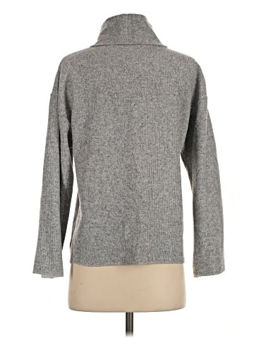For The Republic Turtleneck Sweater (view 2)