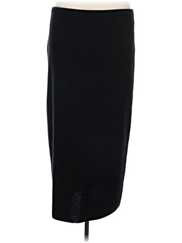 Eileen Fisher Wool Skirt (view 1)