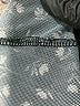 Zara Animal Print Silver Dress Size 11 - 12 - photo 4
