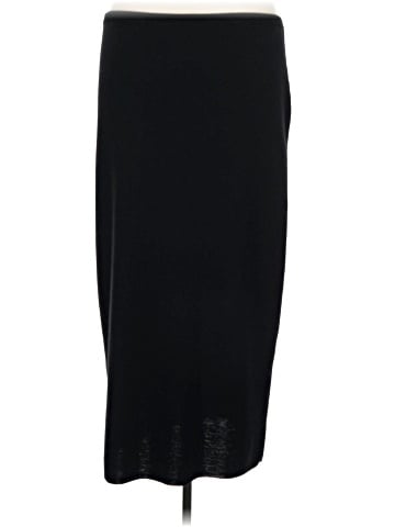 Eileen Fisher Wool Skirt (view 2)