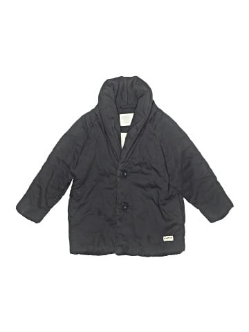 Zara Kids Coat (view 1)