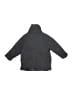 Zara Kids Solid Gray Coat Size 2 - 3 - photo 2
