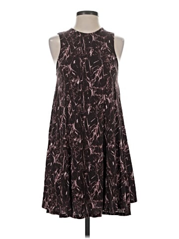 Silence and Noise Cocktail Dress (view 1)