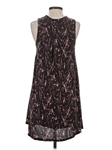 Silence and Noise Cocktail Dress (view 2)
