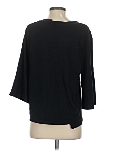 7 For All Mankind 3/4 Sleeve Top (view 2)