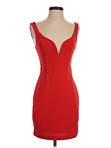 Express Cocktail Dress (view 1)