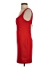 Express Solid Red Cocktail Dress Size 2 - photo 5