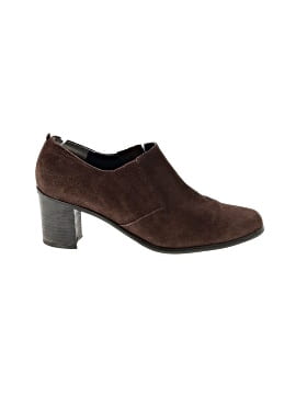 AQUATALIA Ankle Boots (view 1)