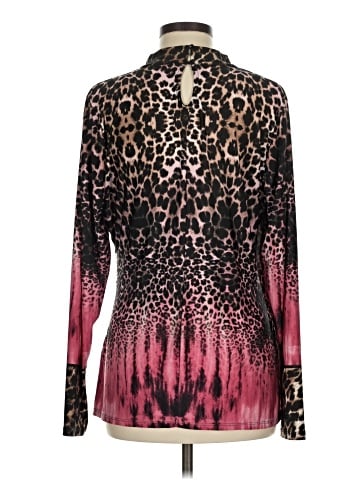Venus Long Sleeve Blouse (view 2)