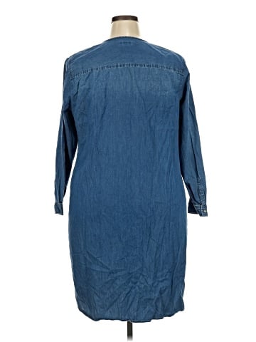 J.Jill Casual Dress (view 2)