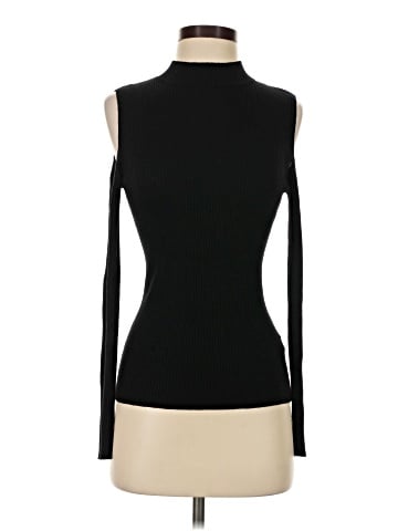 Ambiance Apparel Turtleneck Sweater (view 1)
