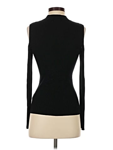 Ambiance Apparel Turtleneck Sweater (view 2)
