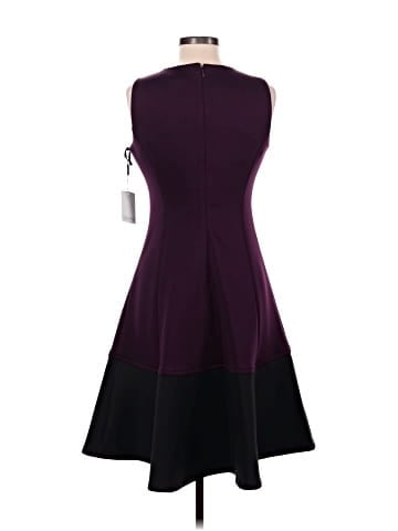 Calvin Klein Casual Dress (view 2)