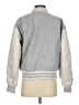 Old Navy Gray Track Jacket Size S - photo 2