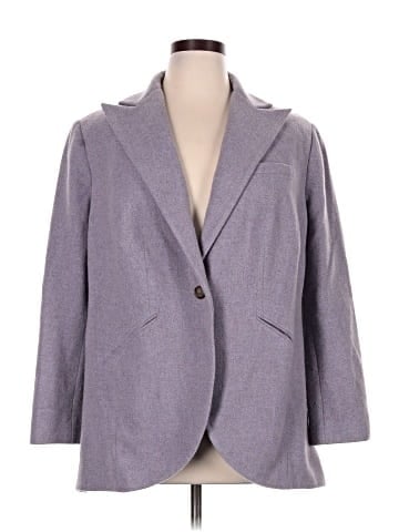 Lauren by Ralph Lauren Blazer (view 1)