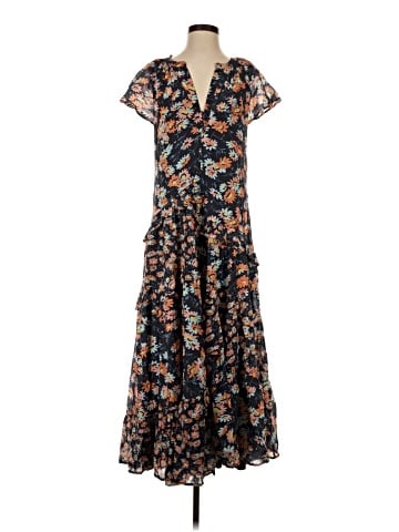 Sundance Casual Dress (view 1)