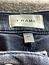 FRAME Blue Jeans Size 25 waist - photo 7