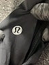 Lululemon Athletica Black Active Pants Size 10 - photo 7