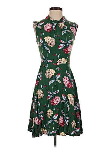 Isani for Target Cocktail Dress (view 1)