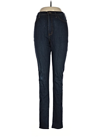 Vibrant M.I.U Jeans (view 1)