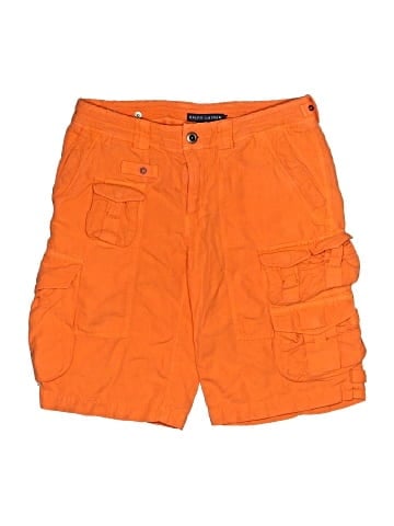 Ralph Lauren Cargo Shorts (view 1)