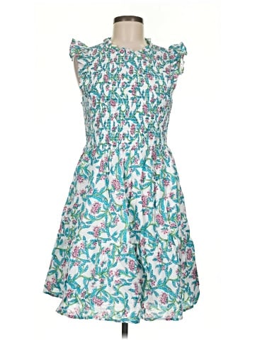 J.Crew Factory Store Casual Dress (view 1)