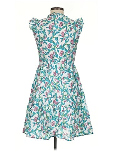 J.Crew Factory Store Casual Dress (view 2)