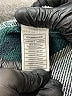BB Dakota 100% Polyester Plaid Green Jacket Size XS - photo 7