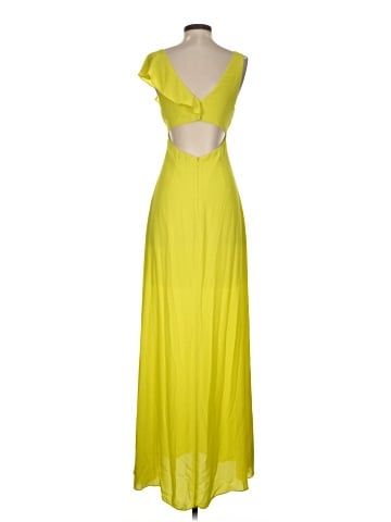 BCBGMAXAZRIA Cocktail Dress (view 2)