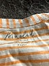 Marled Essentials Orange Tank Top Size XS - photo 7