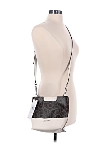 Calvin Klein Crossbody Bag (view 2)