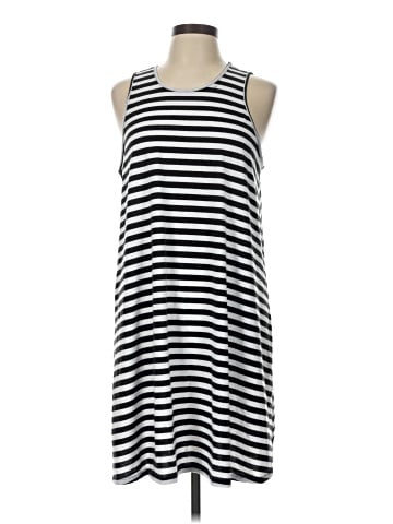 West Loop Casual Dress (view 1)