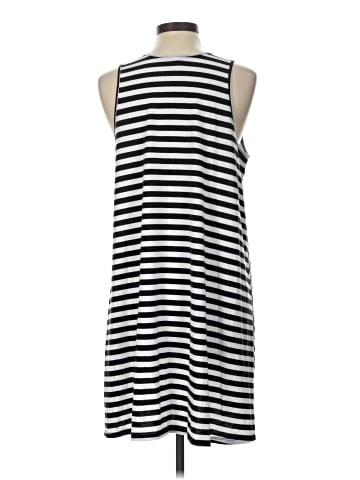 West Loop Casual Dress (view 2)