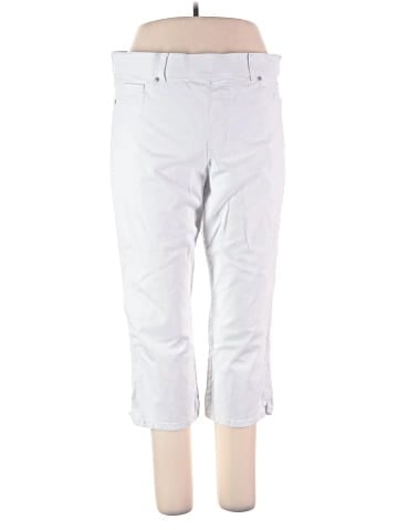 Gloria Vanderbilt Casual Pants (view 1)