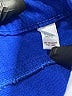Cato Solid Blue Shorts Size 14 - photo 4